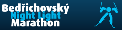 Bedřichovský Night Light Marathon