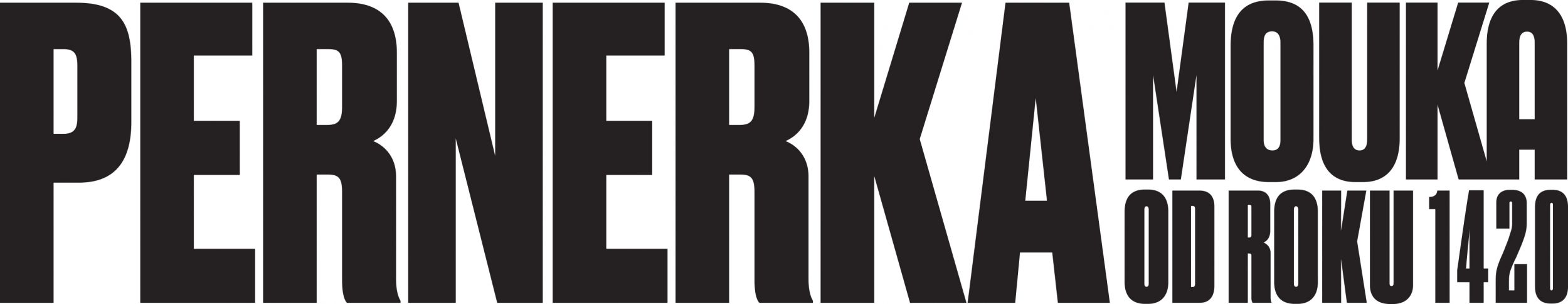 Partnerka mouka